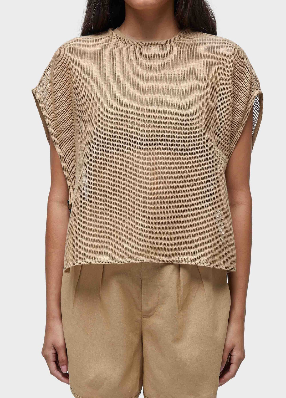 MESH VEST