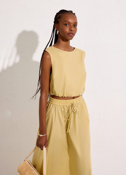 BALLOON BLOUSE