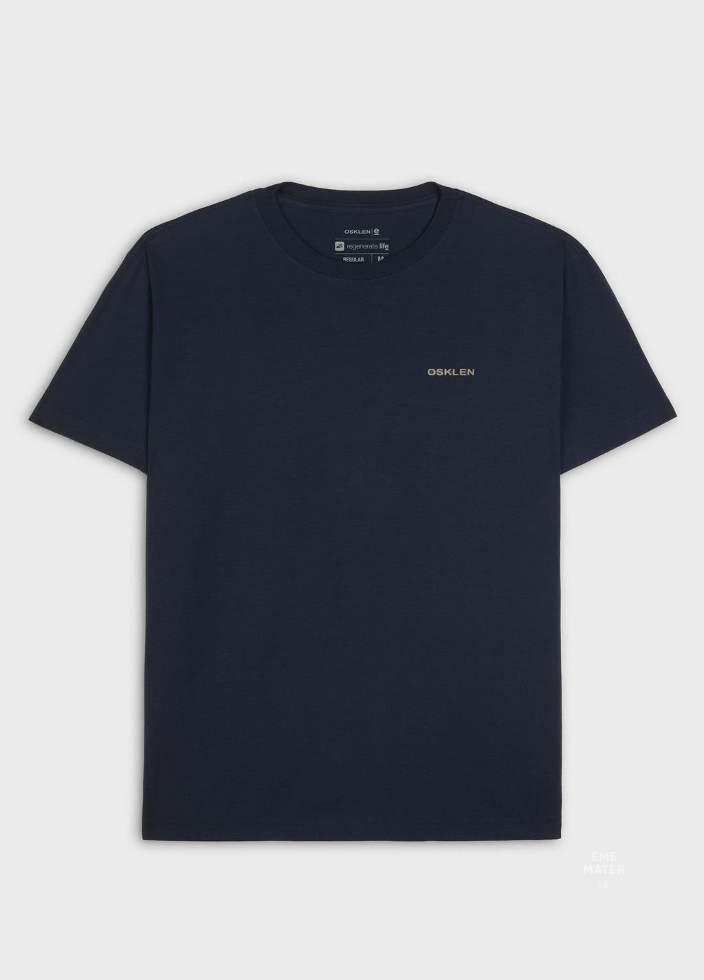 VINTAGE ANTIQUE MC T-SHIRT