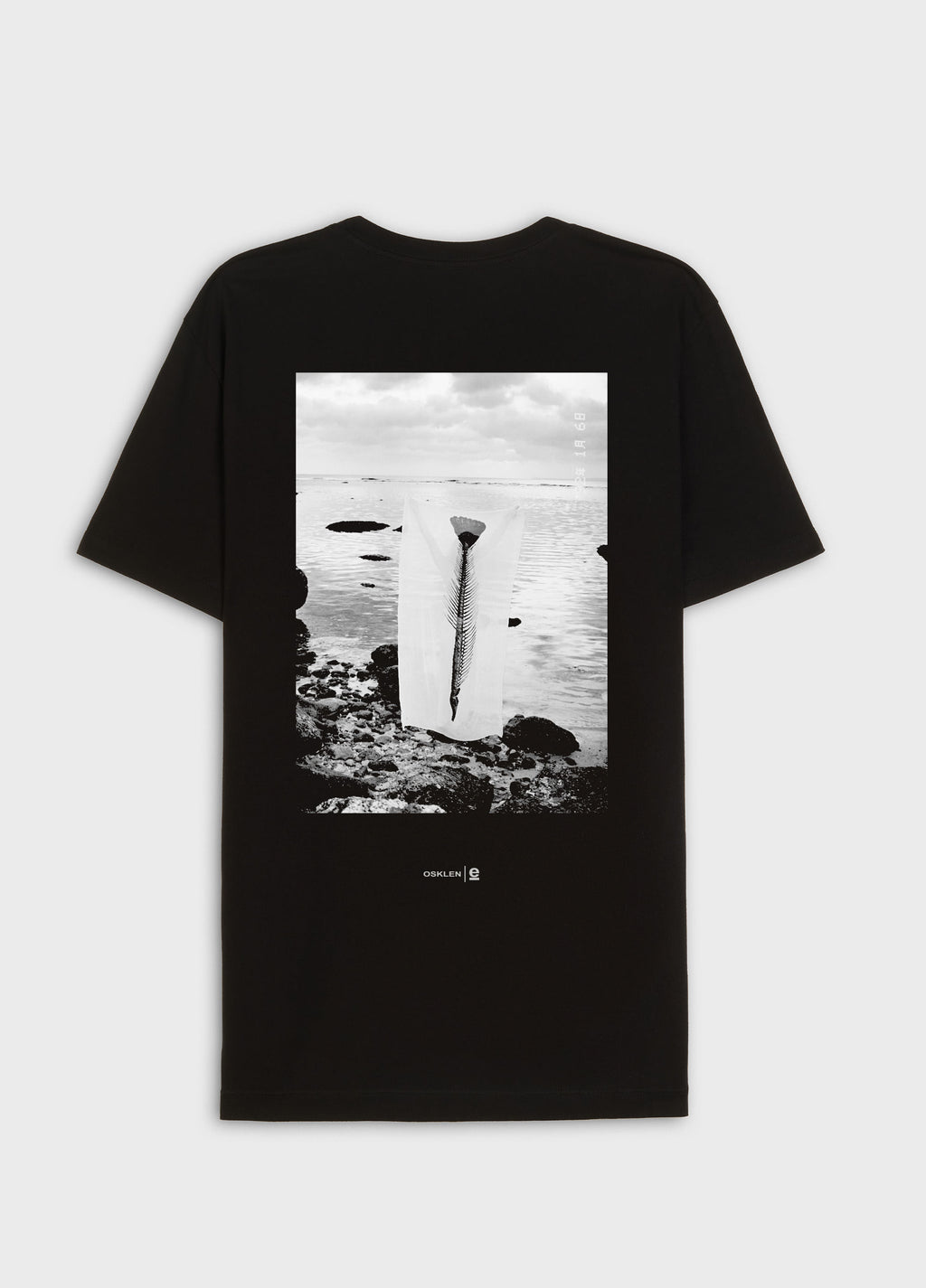 VINTAGE PIRARUCU INDONESIA MC T-SHIRT