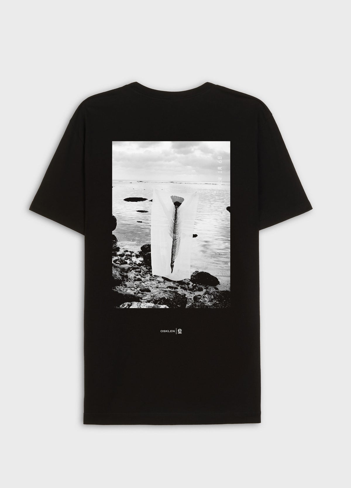 VINTAGE PIRARUCU INDONESIA MC T-SHIRT