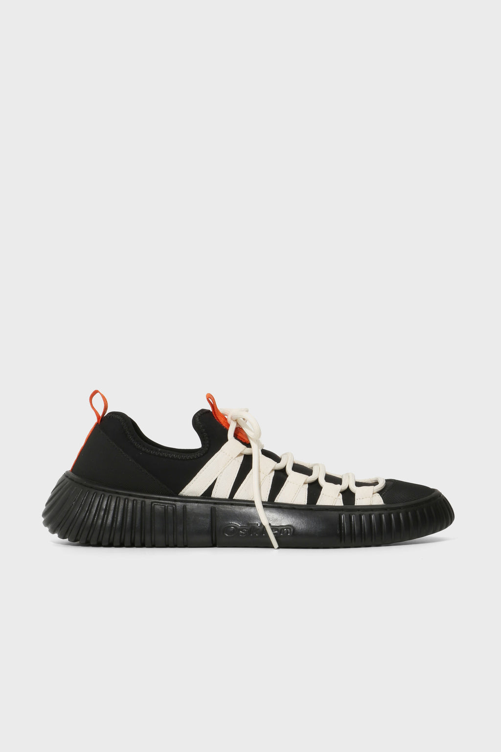 ARPX LOOP COLOUR SOLE SNEAKERS