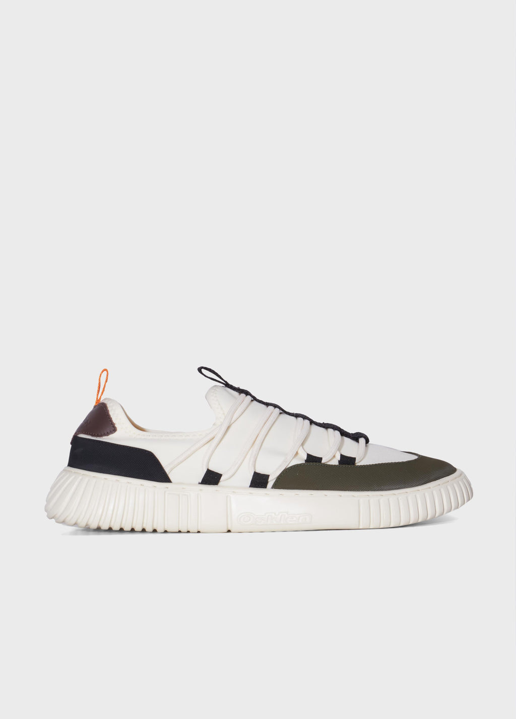SNEAKERS ARPX HOOP M