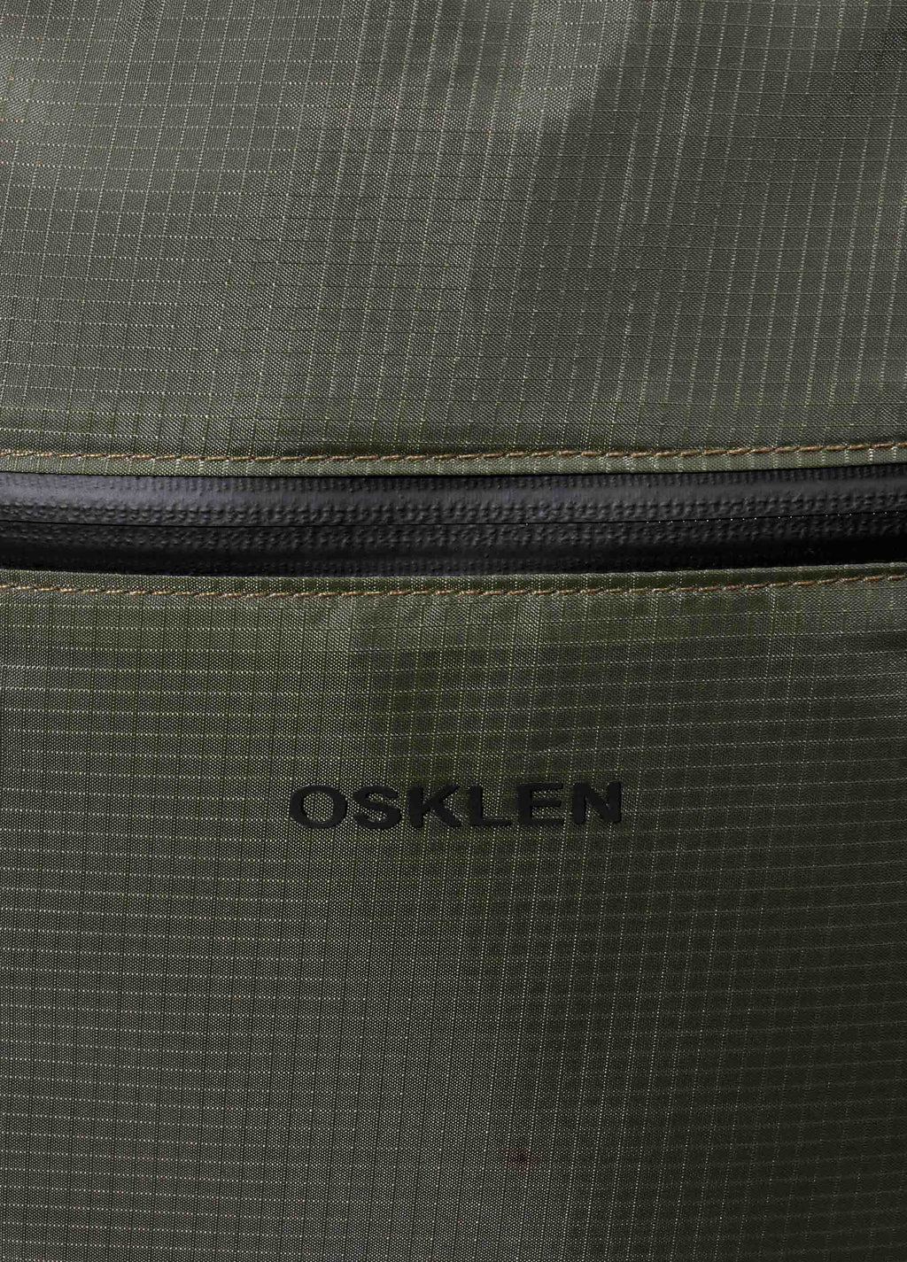 SUPER LIGHT NYLON BACKPACK