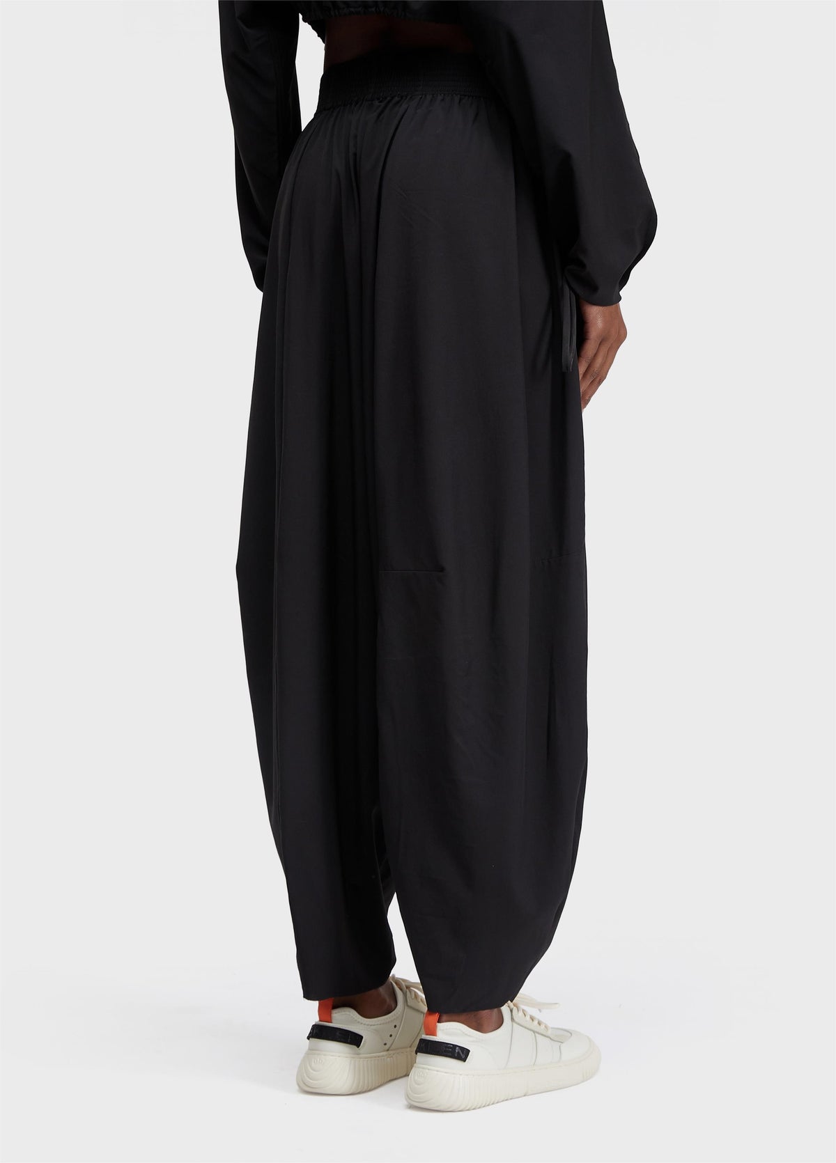 SUPERLIGHT BALLOON PANTS
