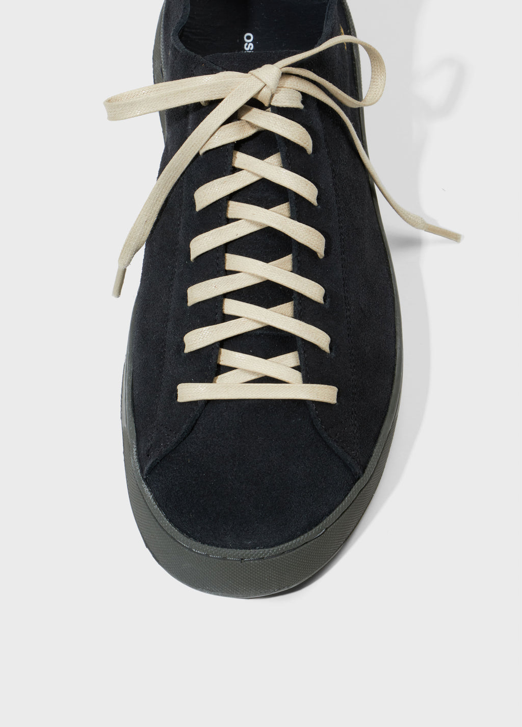 SOHO SOFT SUEDE SNEAKER M