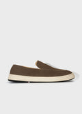 SOHO SOFT MOC SNEAKERS M