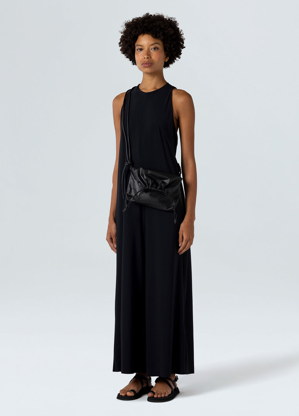 NAPA SACK FLAT MEDIUM BAG