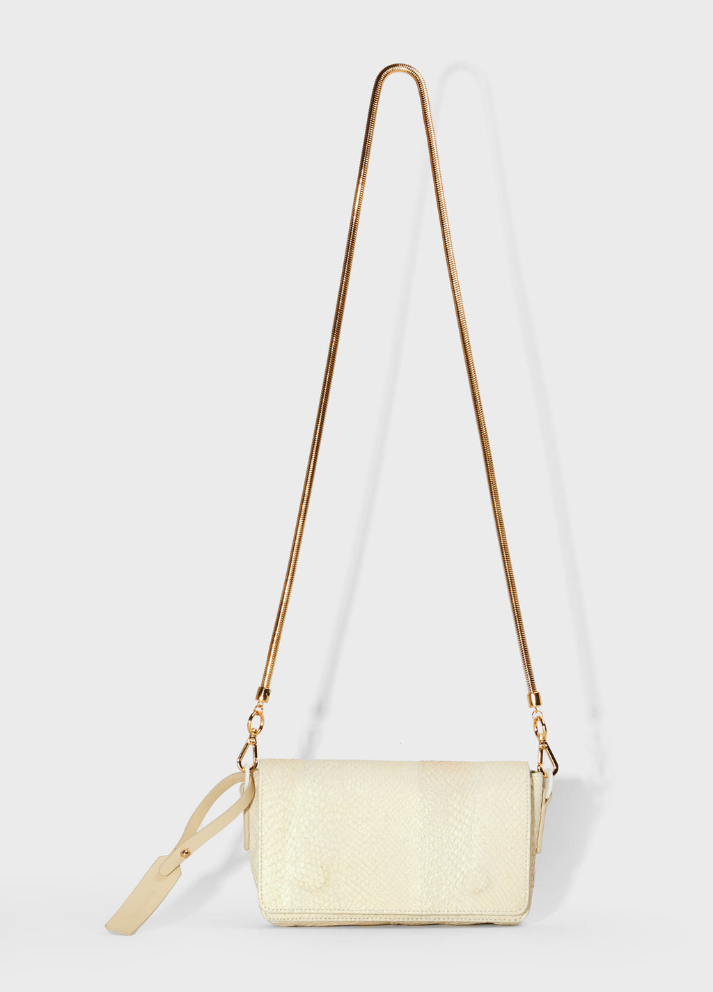 NAITE GOLD BAG