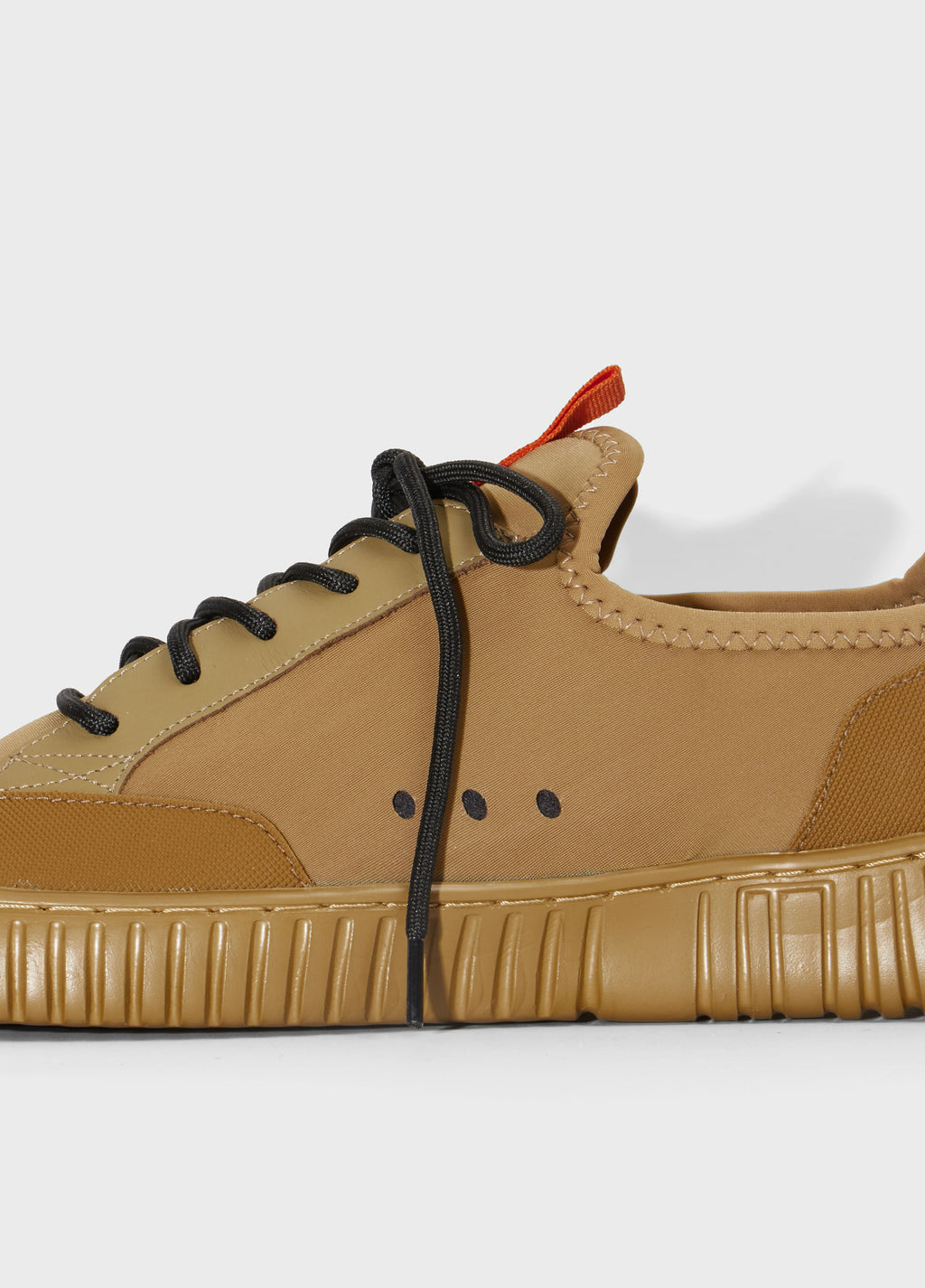 SNEAKERS ARPX STRAPS MONOCHROMATIC M