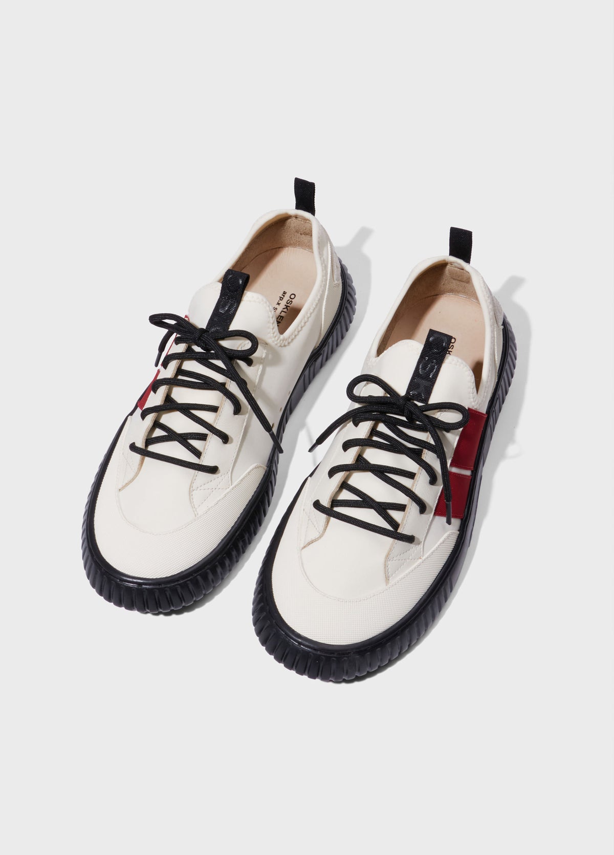 ARPRX STRAPS MONOCHROMATIC M SNEAKERS