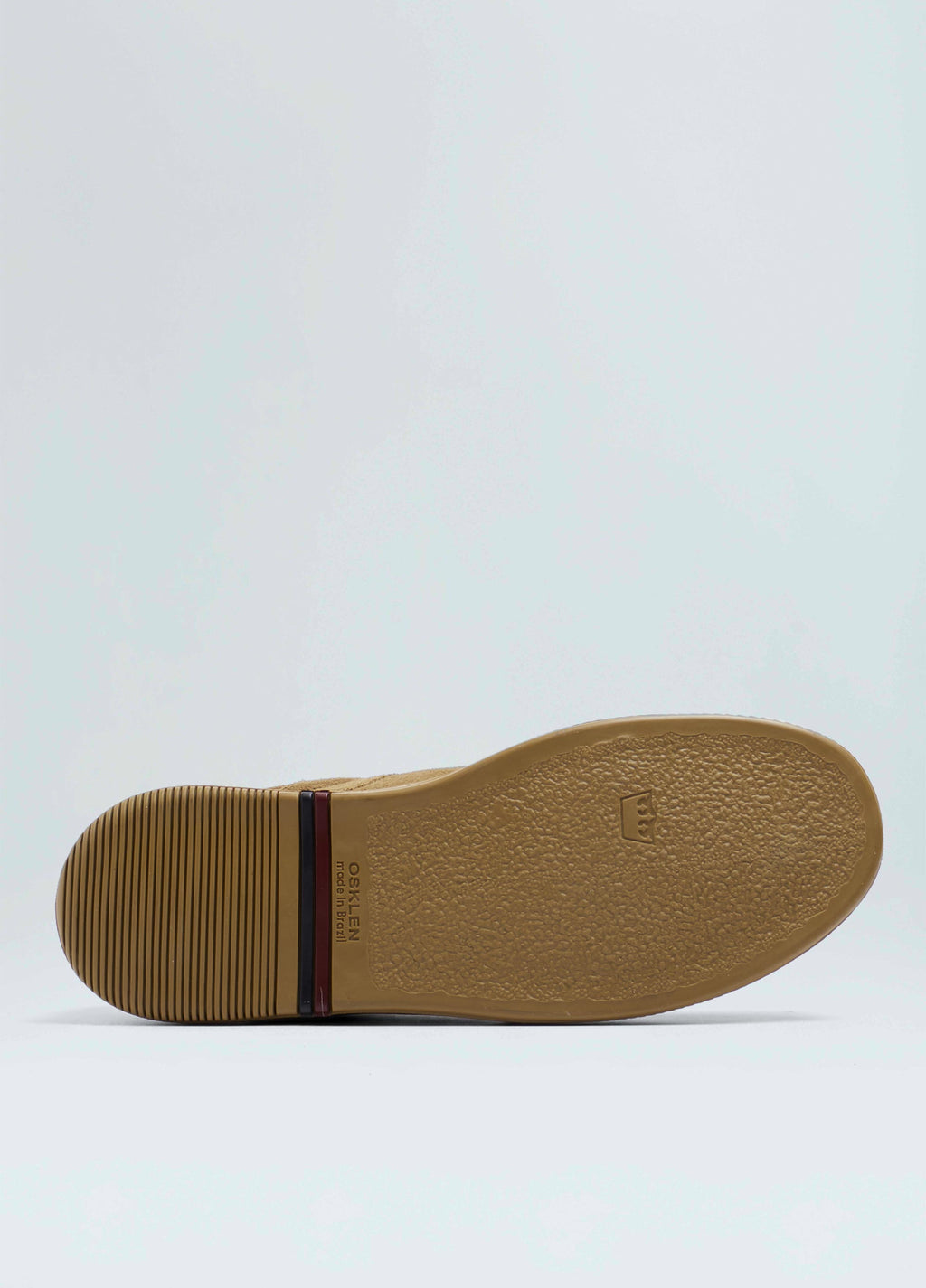 SOHO SUEDE COLOR SOLE SNEAKER M