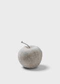 ESCULTURA FRUTA MAÇÃ