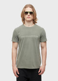 T-SHIRT STONE CLIMBING S/S