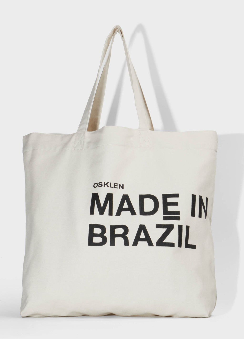 TOTE BAG MADE IN BRAZIL