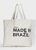 TOTE BAG MADE IN BRAZIL