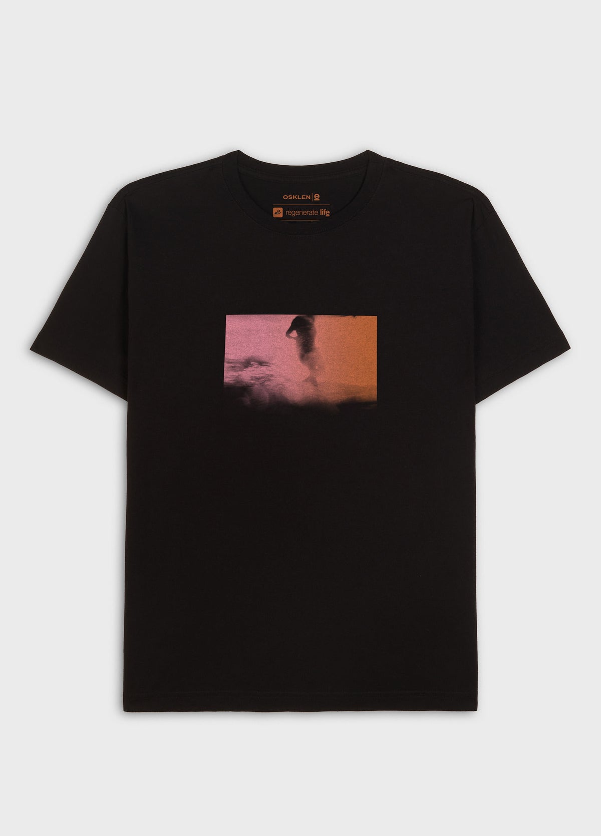 VINTAGE SHADOWS MC T-SHIRT