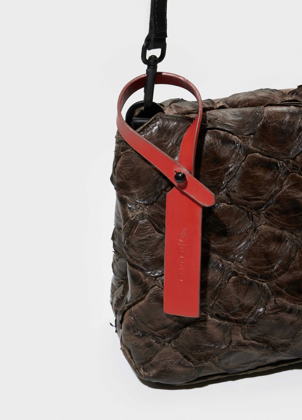 BOLSA PIRARUCU ORIBÁ