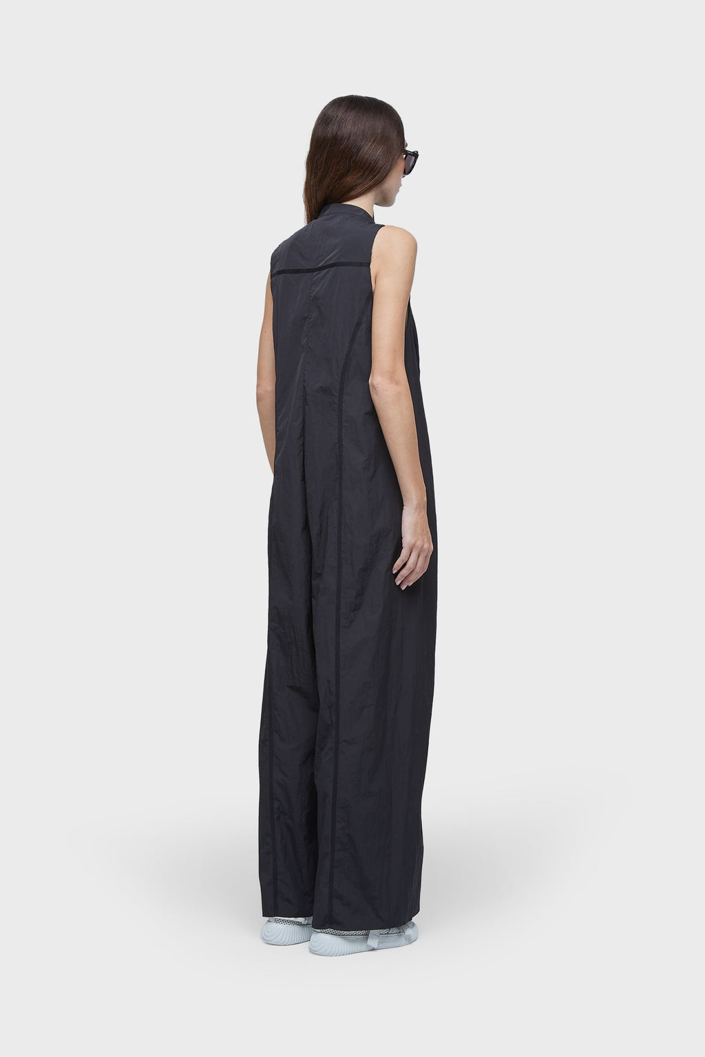 SUPERLIGHT SEAMLESS JUMPSUIT