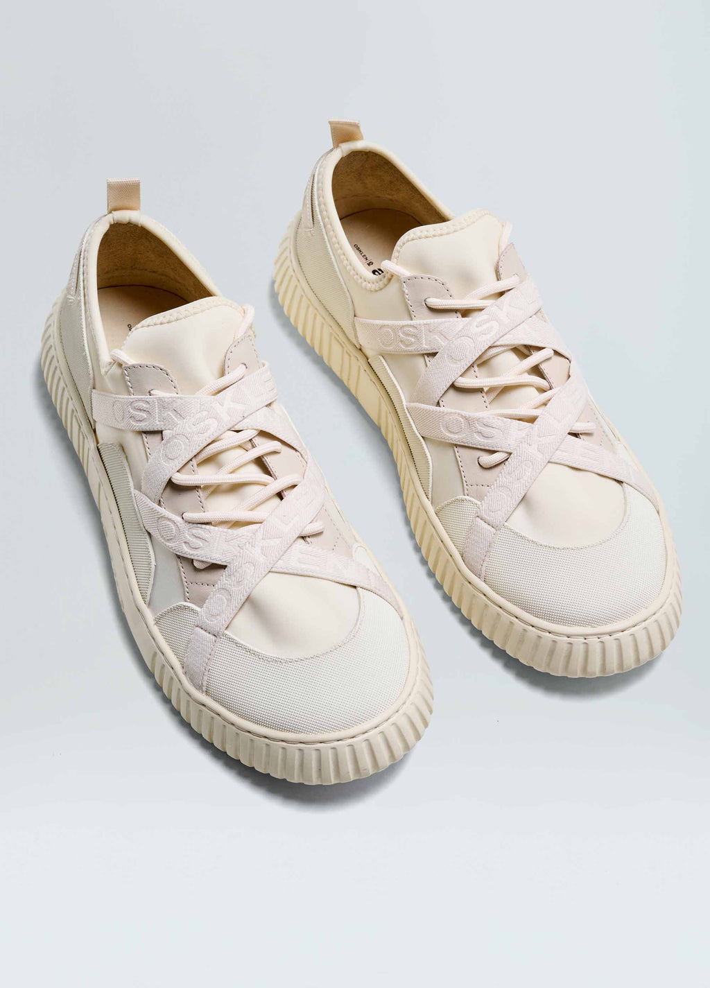 ARPX OVERLAP SNEAKERS M