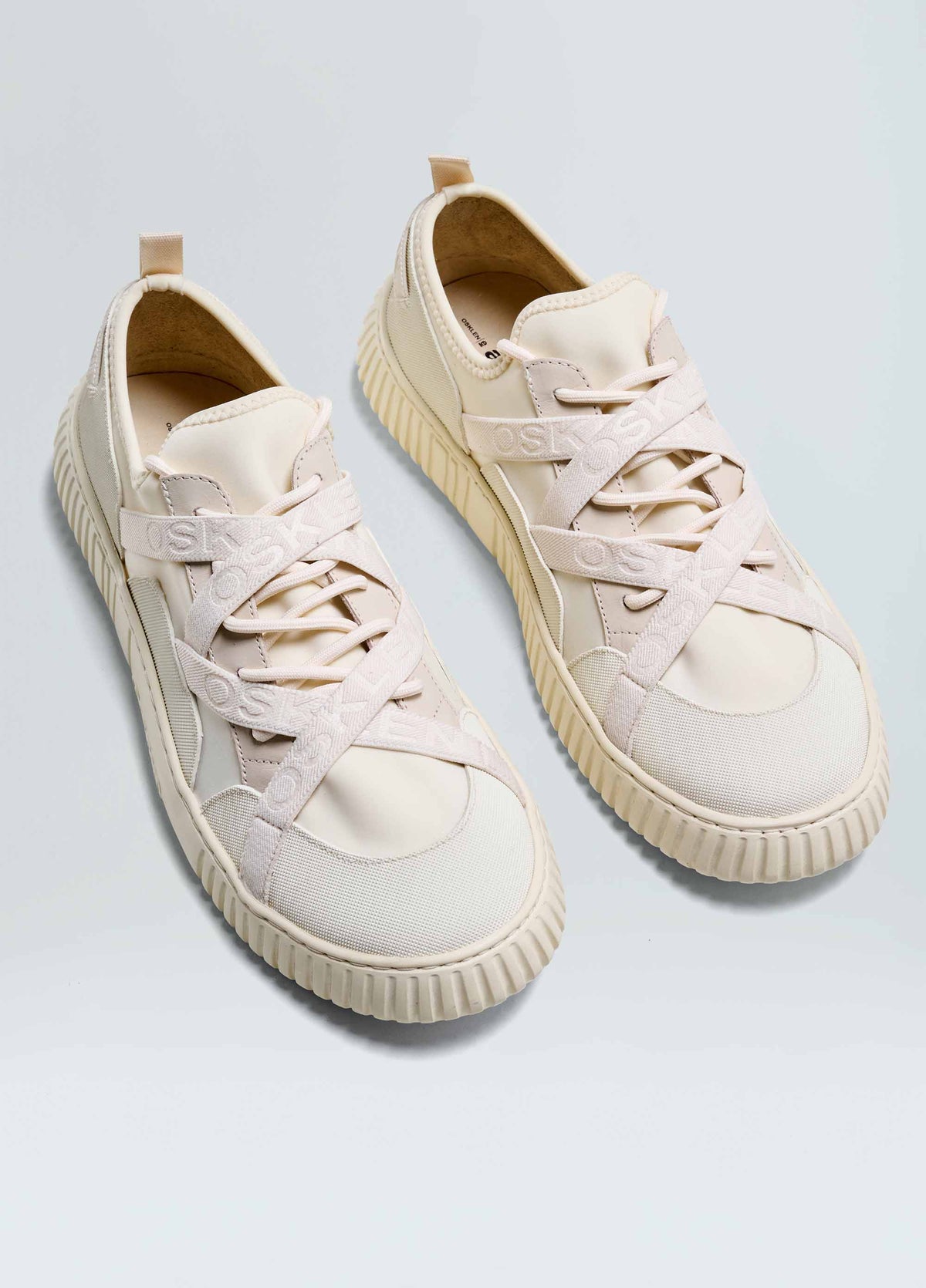 ARPX OVERLAP SNEAKERS M