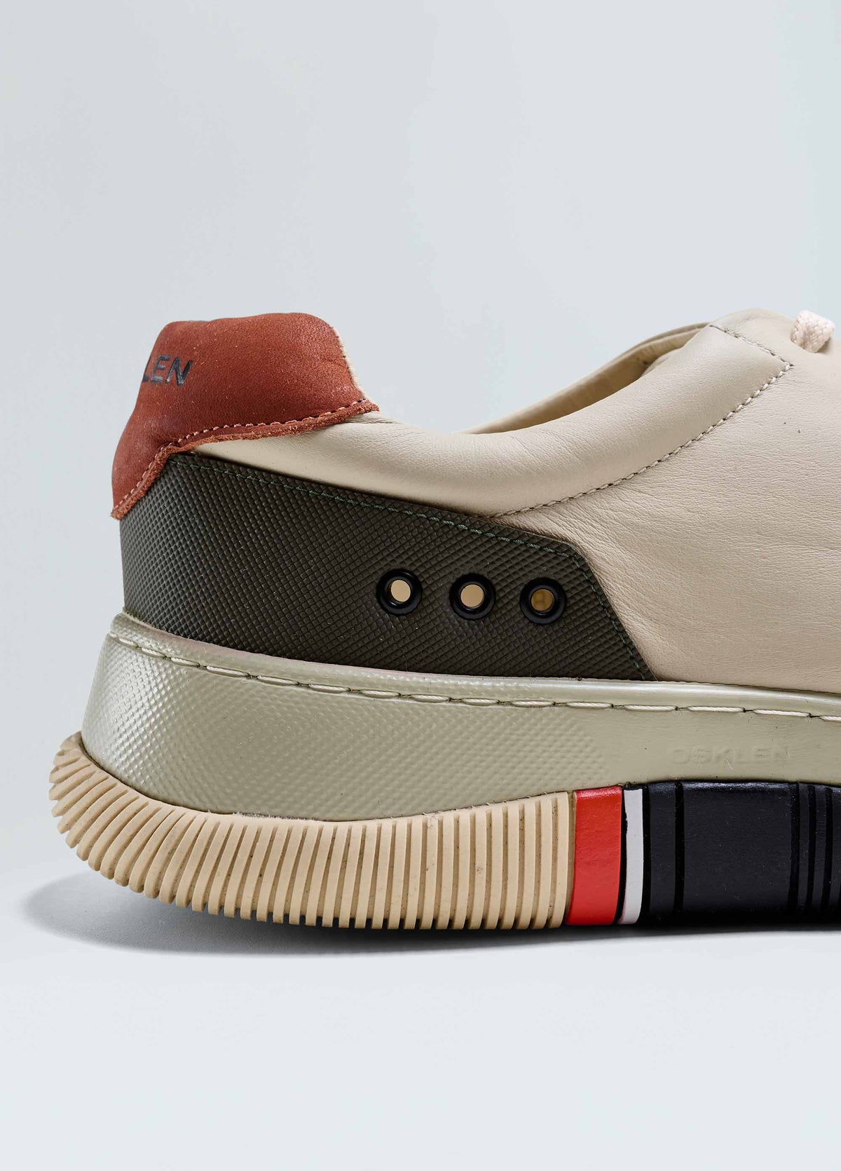 HYBRID LACES SNEAKER M