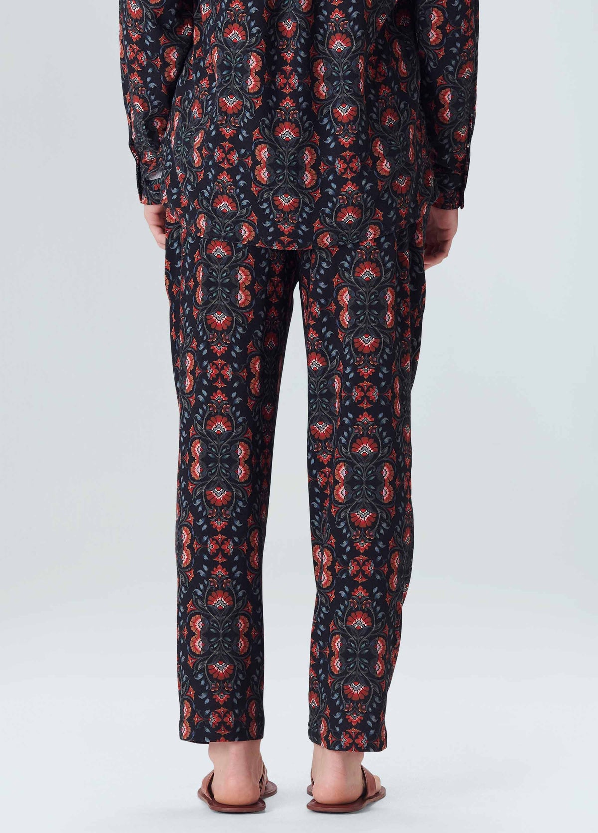 TAJ JOGGING PANTS