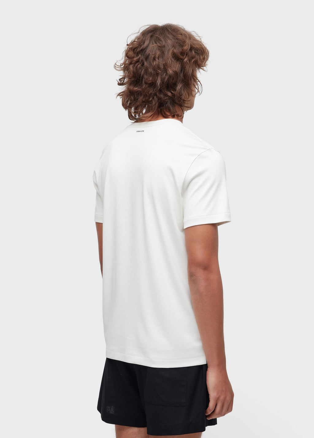 BOLD SUPERSOFT SHORT SLEEVE T-SHIRT