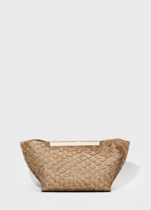 PIRARUCU ITE BAG