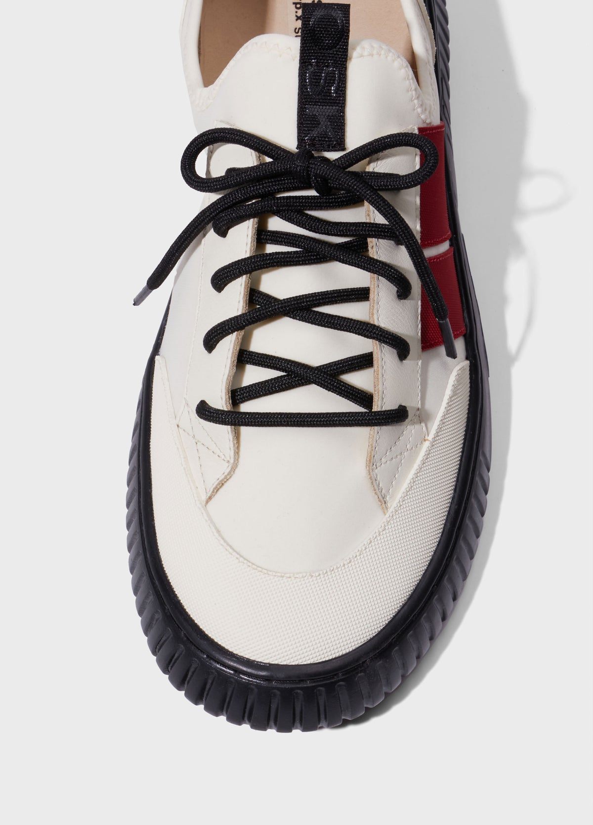 ARPRX STRAPS MONOCHROMATIC M SNEAKERS