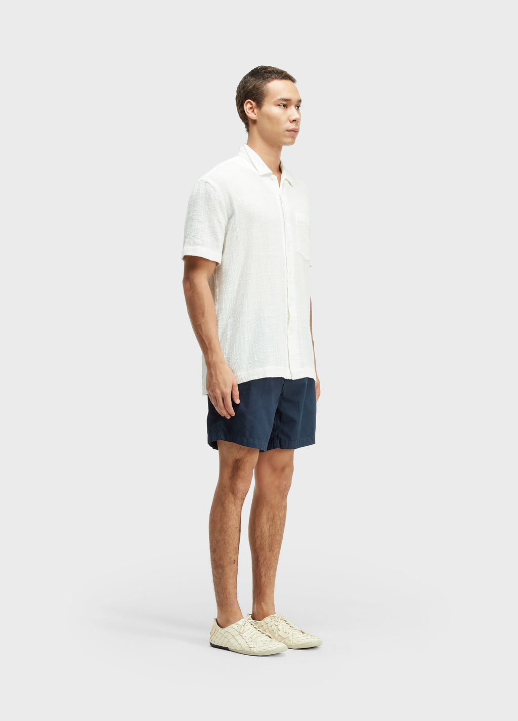 BERMUDA FLOW COTTON