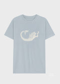 T-SHIRT STONE MERMAID SS