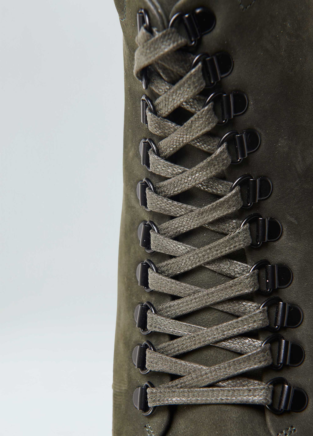 HYBRID ACONCAGUA HIGH-TOP SNEAKERS M