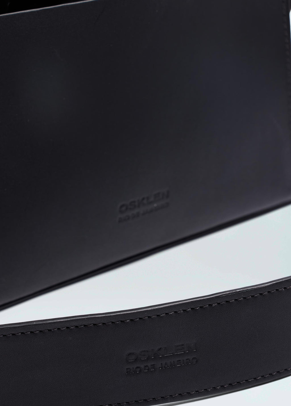 ARUA PIRARUCU BAG