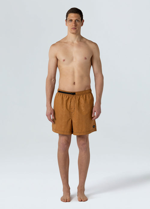 NICARAGUA TEXTURED BOARD SHORTS