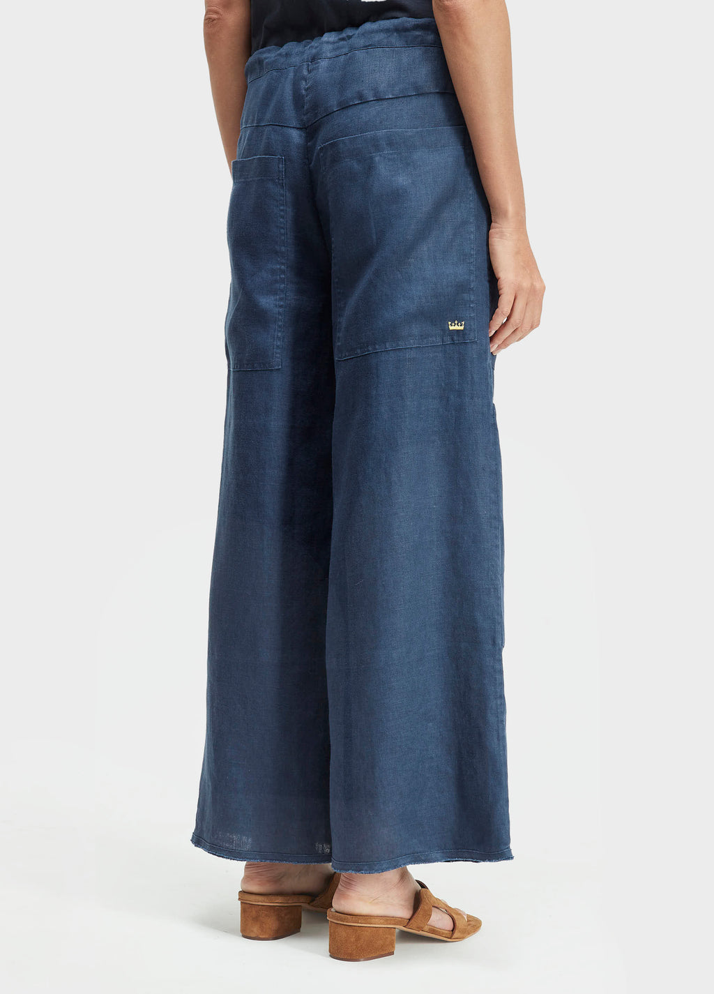 CALÇA CAPOEIRA LINEN