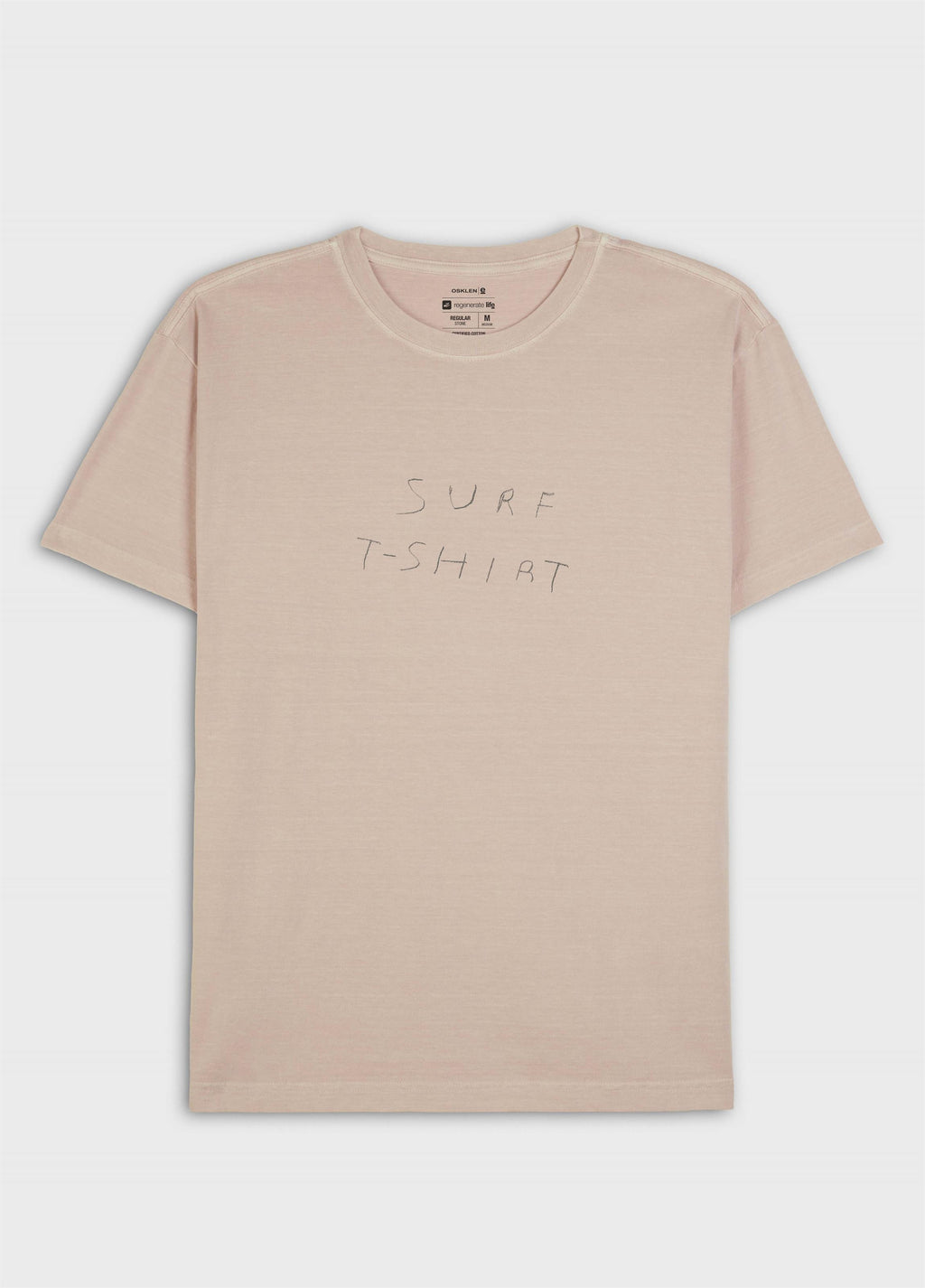 STONE SURF SHORT SLEEVE T-SHIRT