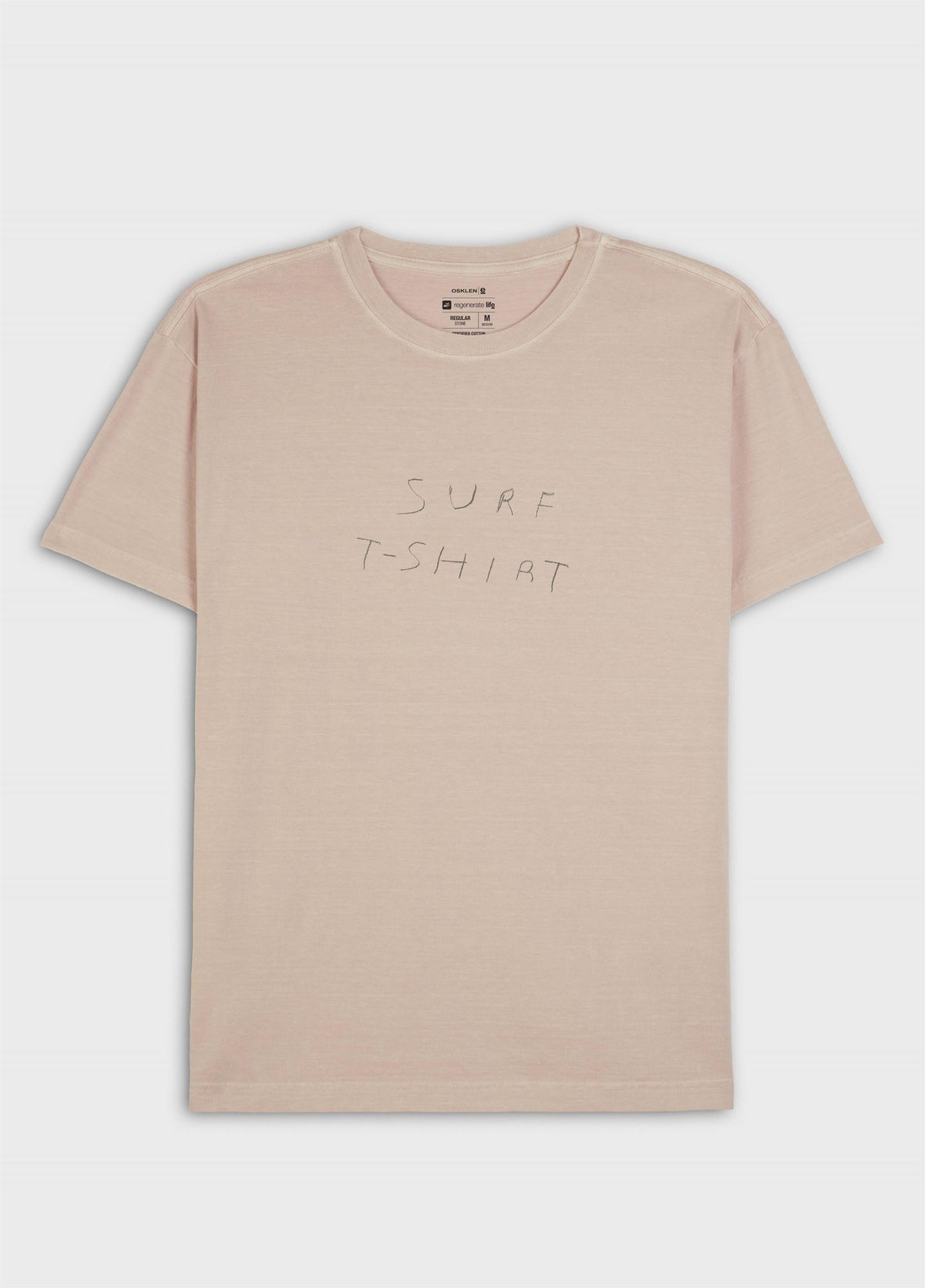 STONE SURF SHORT SLEEVE T-SHIRT