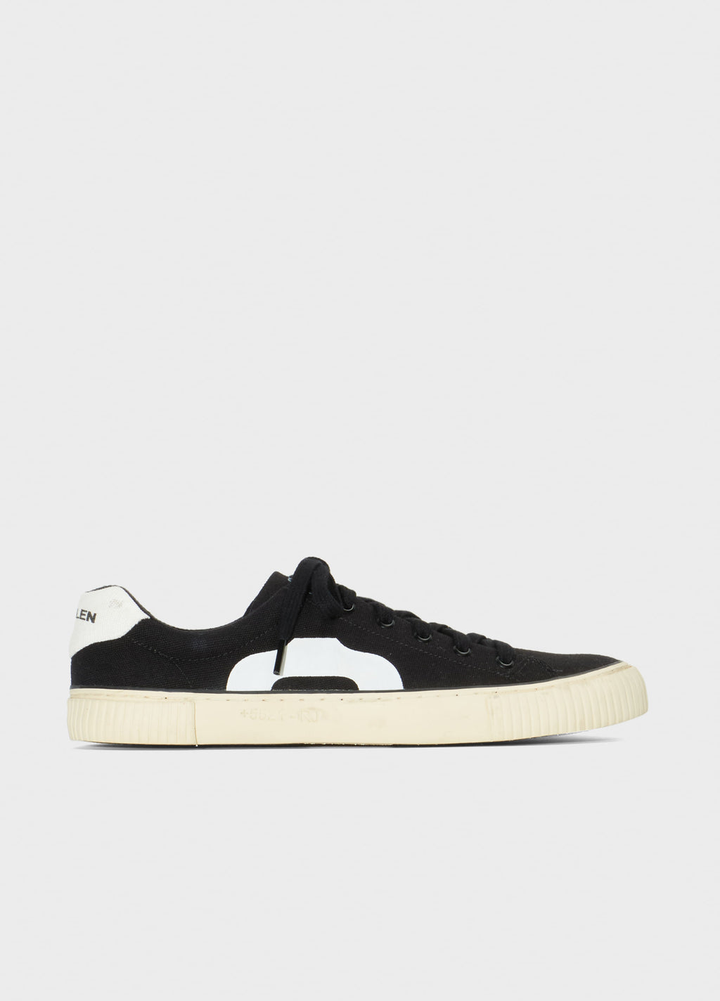 CANVAS SNEAKERS +5521 M