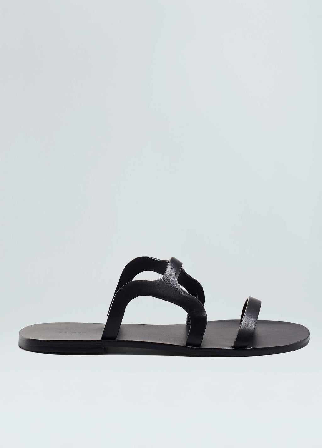 CALÇADÃO STRAPS SANDAL