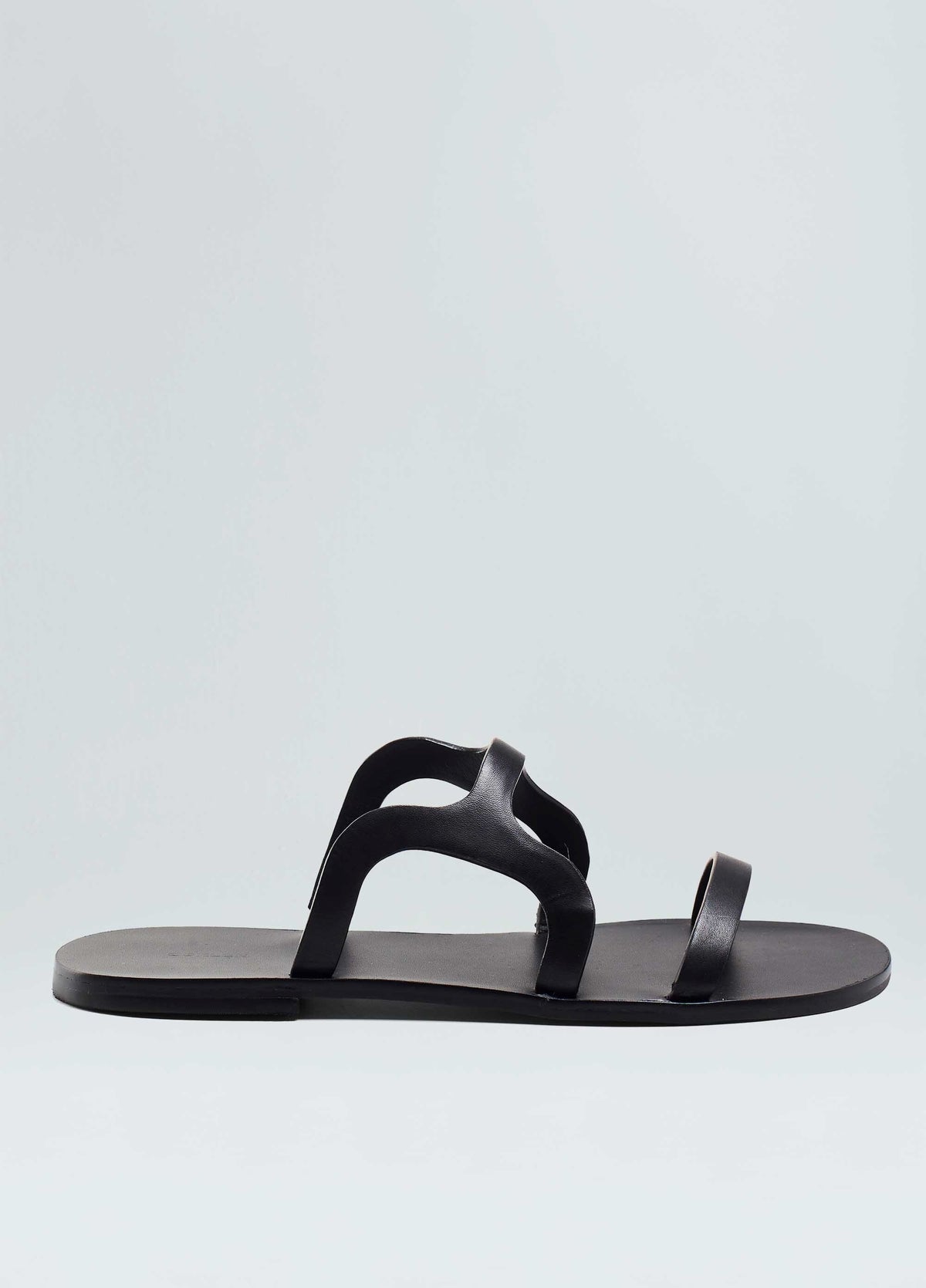 CALÇADÃO STRAPS SANDAL