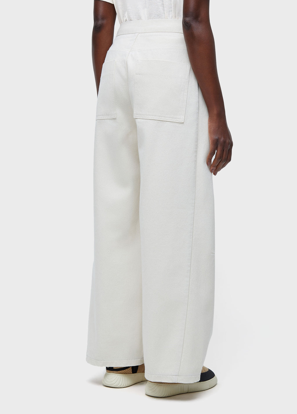 DOUBLE PANTS MADE IN BRAZIL
