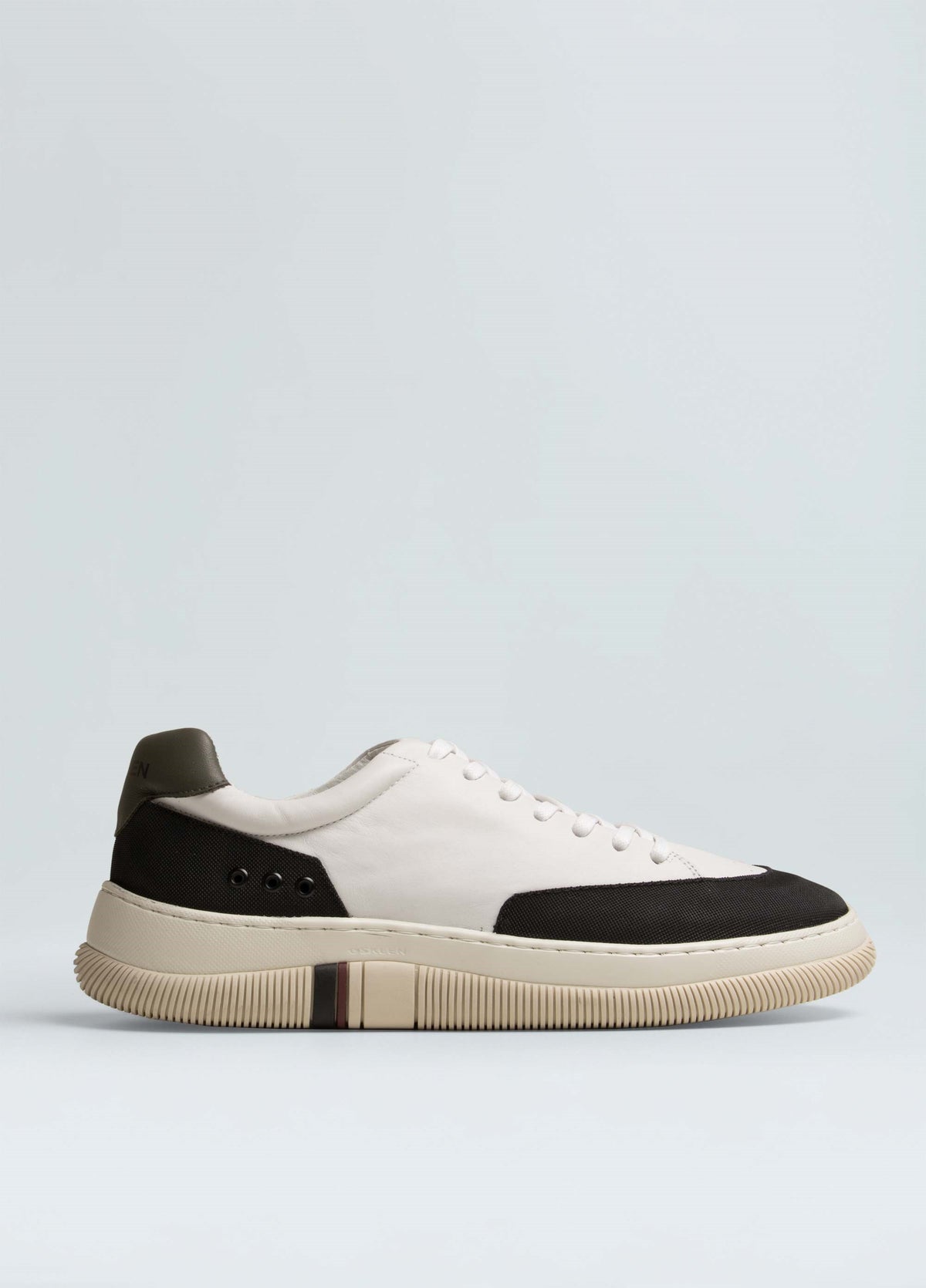 HYBRID LACES SNEAKERS M