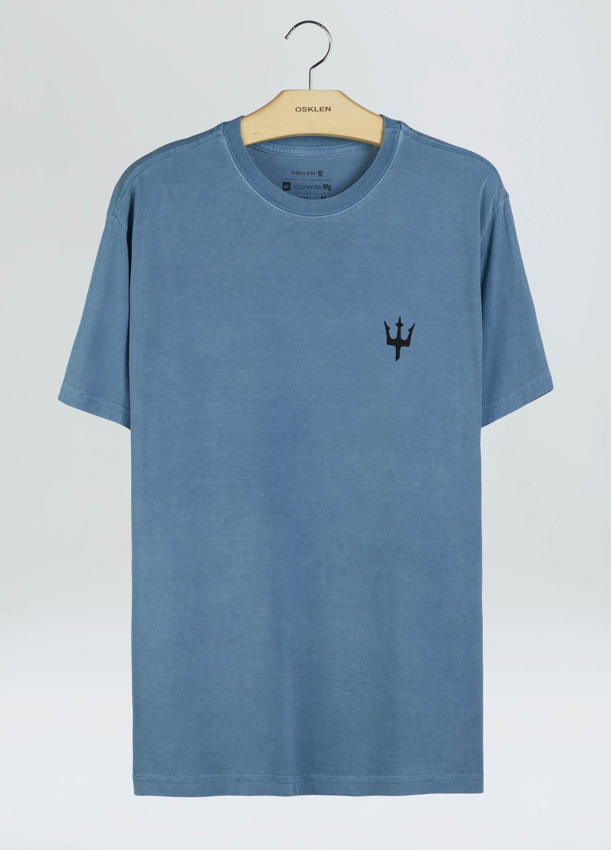 STONE SURFING BALANCE T-SHIRT