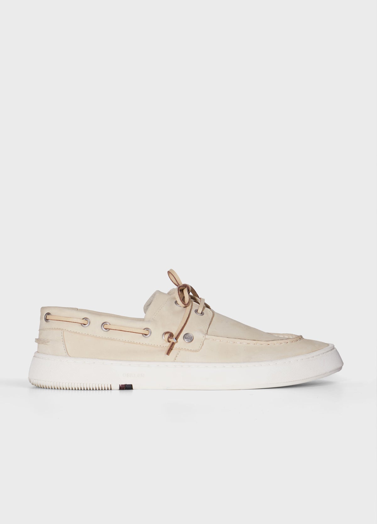 SNEAKER SOHO DOCKSIDE M