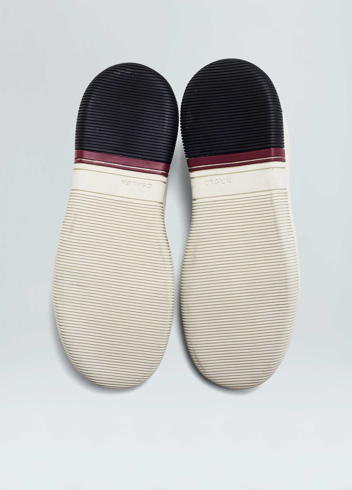 HYBRID LACES SNEAKER M