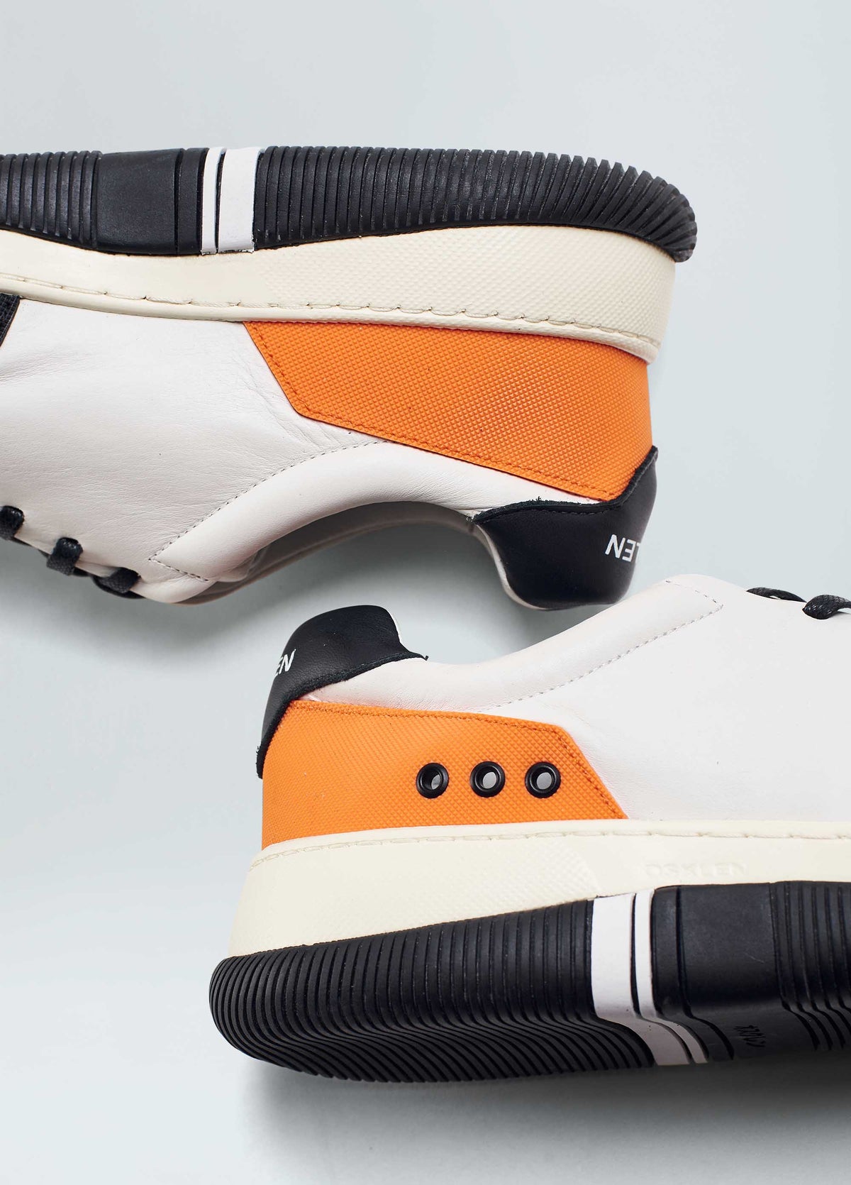 HYBRID LACES SNEAKERS M