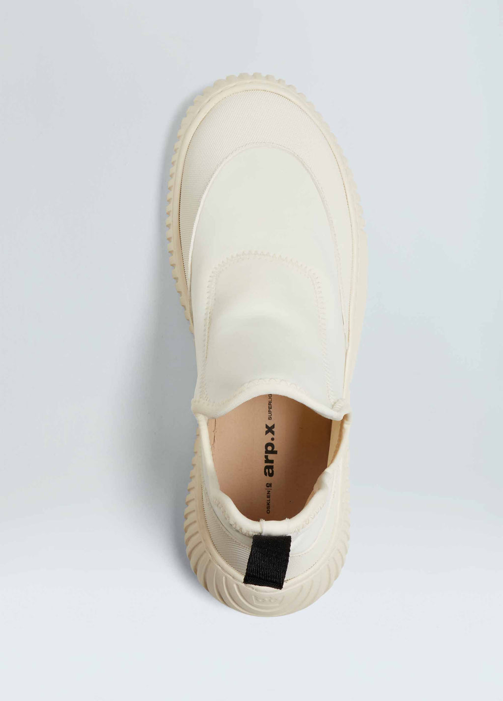 ARPUX LONG JOHN SNEAKER M