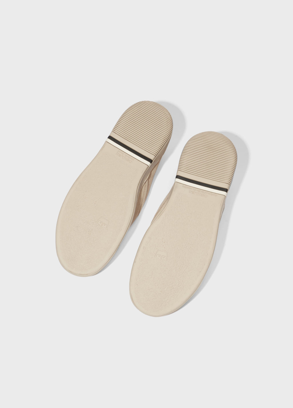 BOSSANOVA SUEDE SNEAKERS M