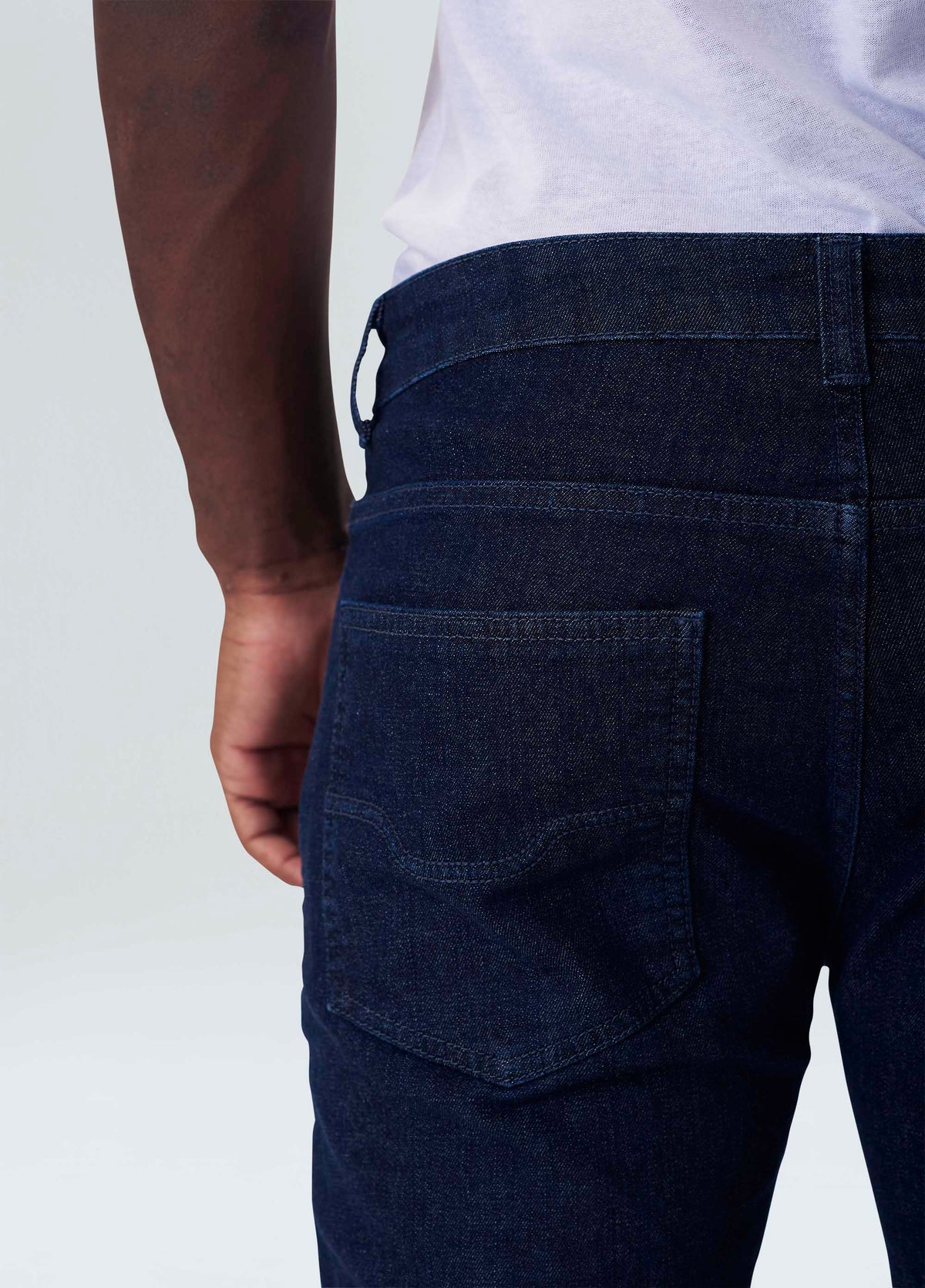 LAPA FULL BLUE JEANS